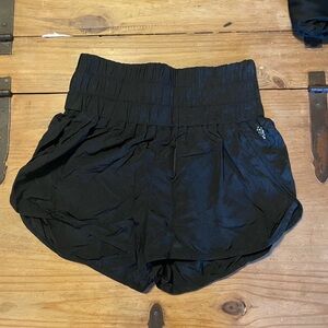 Free People Movement Shorts